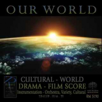 Our World (Cultural - World - Drama - Film)