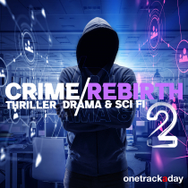 Crime Rebirth 2