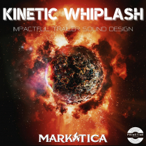 Kinetic Whiplash