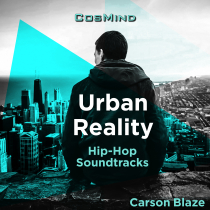 Urban Reality Hip Hop Soundtracks