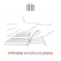 Intimate Emotional Piano