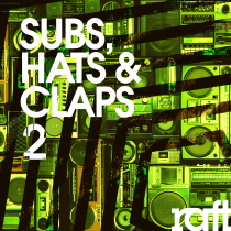 Subs Hats and Claps 2