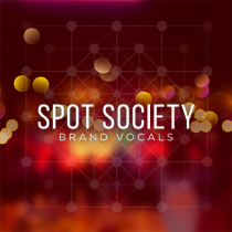 Brand Vocals