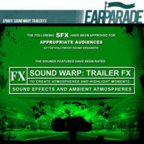 Sound Warp Trailer FX