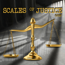 Scales Of Justice, Vol 1