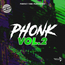 Phonk Vol 2