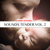 Sounds Tender Vol 2