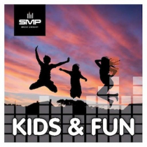 Kids and Fun