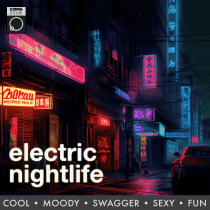 Electric Nightlife