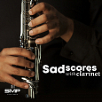 Sad Scores With Clarinet