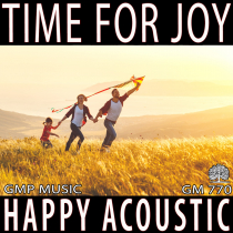 Time For Joy (Happy Acoustic)