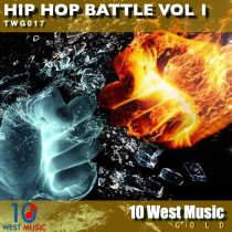 Hip Hop Battle Vol 1