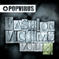 Fashion Victims 4