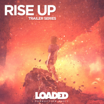 Rise Up Trailer Series