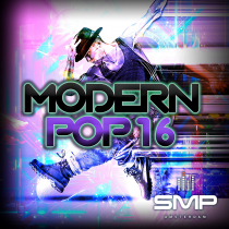 Modern Pop 16