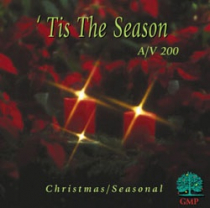 Tis The Season (Christmas-Seasonal)