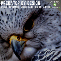 Predator By Design