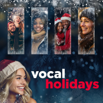 Vocal Holidays