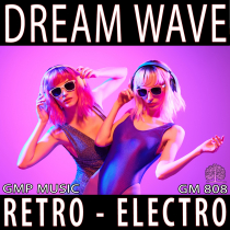 Dream Wave Retro Electro