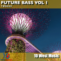 Future Bass Vol 1