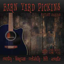Barn Yard Pickins