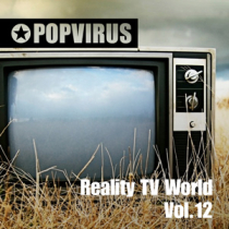 Reality TV World 12