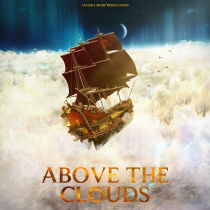 Above the Clouds, Exciting Adventure Cues