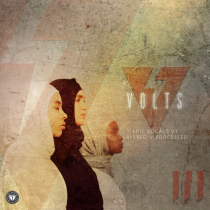 Volts, Epic Vocals 3 Layered And Processed