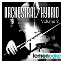 Orchestral, Hybrid Vol 2