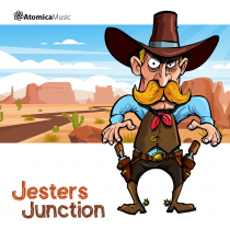 Jesters Junction