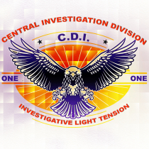 Central Investigation Division One Investigation Light Tension