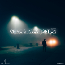 Crime and Investigation