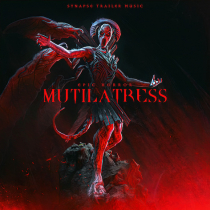 Mutilatress Epic Horror