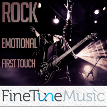 Rock Emotional First Touch