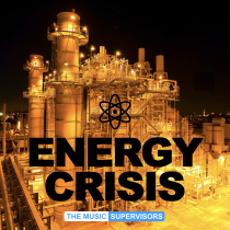 Energy Crisis Tension and Fear Builds