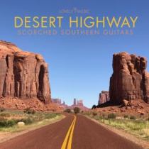 Desert Highway