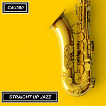 STRAIGHT UP JAZZ