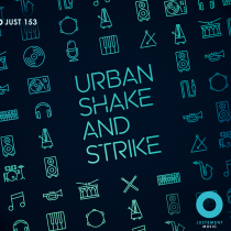 Urban Shake & Strike