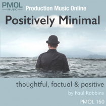 Positively Minimal