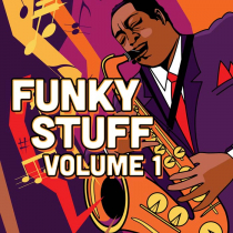 Funky Stuff Vol 1