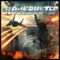 Blockbuster