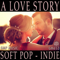 A Love Story (Soft Pop - Indie)