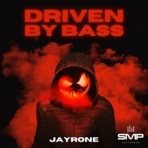 Driven By Bass