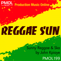 Reggae Sun