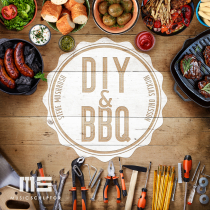 DIY and BBQ