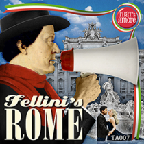 Fellini's Rome