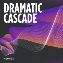 Dramatic Cascade