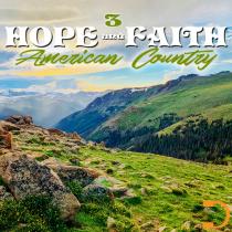 Hope And Faith 3 American Country