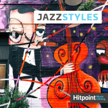 Jazz Styles