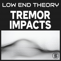 Low End Theory Tremor Impacts Hits and Impacts